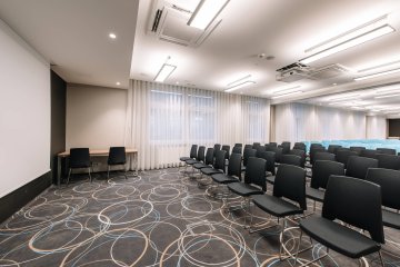 hotel **** - Krowodrza Centrum Konferencyjno-Hotelowe - K4 - zdjęcie 1
