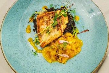 pałac - Pałac Godętowo - RESTAURACJA - zdjęcie 2
