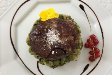 pałac - Pałac Godętowo - RESTAURACJA - zdjęcie 5