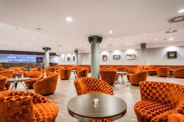 hotel **** - Qubus Hotel Kraków - Jazz - zdjęcie 1