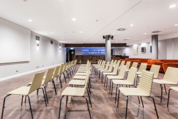 hotel **** - Qubus Hotel Kraków - Jazz - zdjęcie 3