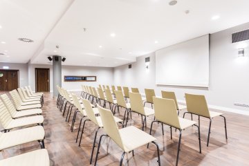 hotel **** - Qubus Hotel Kraków - Jazz - zdjęcie 2
