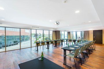 hotel **** - Qubus Hotel Kraków - Piano - zdjęcie 1