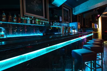hotel *** - Hotel Iskierka - Klub Onyx - zdjęcie 1
