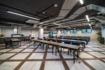 hotel - Sun & Snow Resorts Białka Tatrzańska - Sala konferencyjna - zdjęcie 2