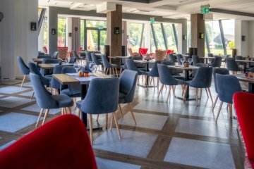hotel - Sun & Snow Resorts Białka Tatrzańska - Restauracja - zdjęcie 2