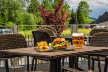 hotel - Sun & Snow Resorts Białka Tatrzańska - Restauracja - zdjęcie 4