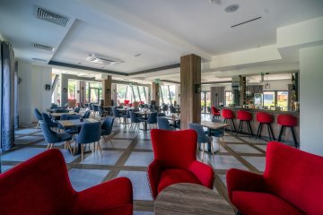hotel - Sun & Snow Resorts Białka Tatrzańska - Restauracja - zdjęcie 1