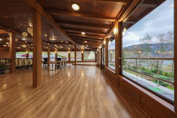 hotel *** - Hotel Łaziska *** MAŁOPOLSKA - Sala Oranżeria - zdjęcie 4