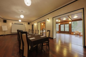 hotel *** - Hotel Łaziska *** MAŁOPOLSKA - Sala Kameralna - zdjęcie 1