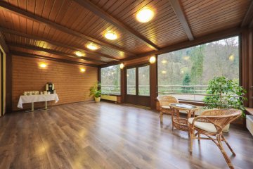 hotel *** - Hotel Łaziska *** MAŁOPOLSKA - Sala Kameralna - zdjęcie 2