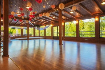 hotel *** - Hotel Łaziska *** MAŁOPOLSKA - Sala Oranżeria - zdjęcie 2