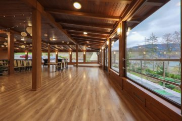 hotel *** - Hotel Łaziska *** MAŁOPOLSKA - Sala Oranżeria - zdjęcie 4