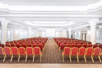 hotel **** - Hotel Windsor**** Jachranka - Sala Royal - zdjęcie 1