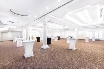 hotel **** - Hotel Windsor**** Jachranka - Sala Royal - zdjęcie 2