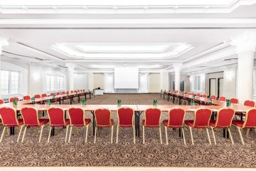 hotel **** - Hotel Windsor**** Jachranka - Sala Royal - zdjęcie 6