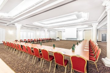 hotel **** - Hotel Windsor**** Jachranka - Sala Royal - zdjęcie 5