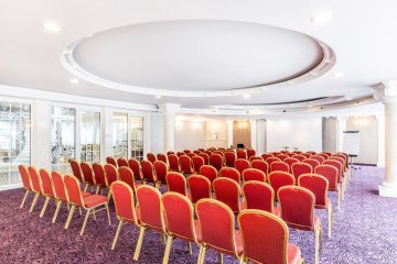 hotel **** - Hotel Windsor**** Jachranka - Sala Prinsessa - zdjęcie 2