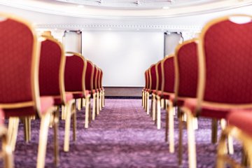 hotel **** - Hotel Windsor**** Jachranka - Sala Prinsessa - zdjęcie 1