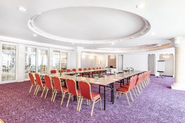 hotel **** - Hotel Windsor**** Jachranka - Sala Prinsessa - zdjęcie 3