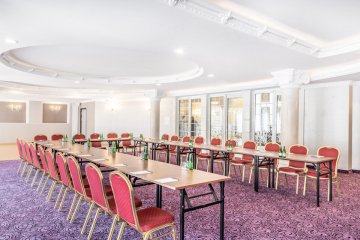 hotel **** - Hotel Windsor**** Jachranka - Sala Prinsessa - zdjęcie 4