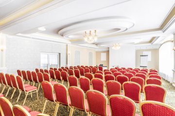 hotel **** - Hotel Windsor**** Jachranka - Sala Królewska - zdjęcie 1