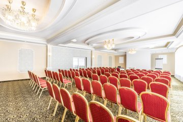 hotel **** - Hotel Windsor**** Jachranka - Sala Królewska - zdjęcie 2