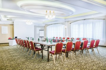 hotel **** - Hotel Windsor**** Jachranka - Sala Królewska - zdjęcie 3