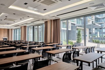 hotel **** - AC Hotel by Marriott Krakow - Grillo - zdjęcie 1