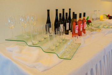 obiekt konferencyjny - Ośrodek Wypoczynkowy WODNIK - Sala Górna - zdjęcie 3