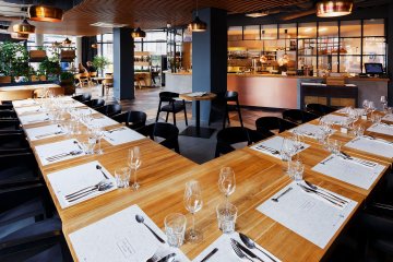 hotel **** - Aparthotel Lwowska 1 - Zielonym do góry - zdjęcie 2