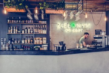 hotel **** - Aparthotel Lwowska 1 - Zielonym do góry - zdjęcie 5