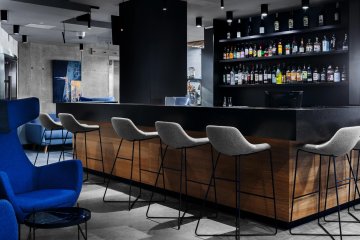 hotel **** - Aparthotel Lwowska 1 - Zielonym do góry - zdjęcie 7