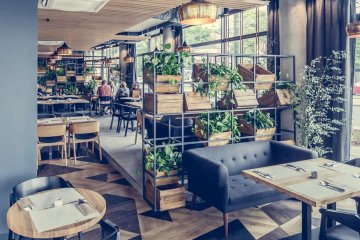 hotel **** - Aparthotel Lwowska 1 - Zielonym do góry - zdjęcie 4