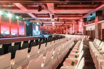 hotel ***** - Nosalowy Dwór & Nosalowy Park - Centrum Kongresowe Gerlach - zdjęcie 1