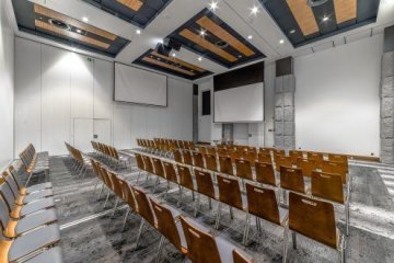 hotel ***** - Nosalowy Dwór & Nosalowy Park - Gerlach I - zdjęcie 1
