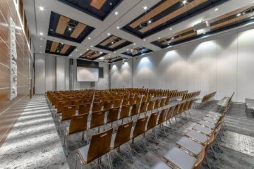 hotel ***** - Nosalowy Dwór & Nosalowy Park - Gerlach II - zdjęcie 1