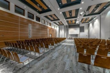 hotel ***** - Nosalowy Dwór & Nosalowy Park - Gerlach III - zdjęcie 1