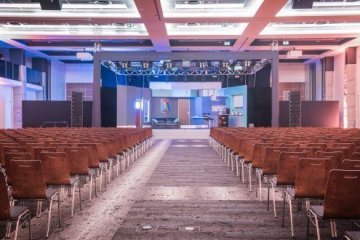 hotel ***** - Nosalowy Dwór & Nosalowy Park - Gerlach V - zdjęcie 1