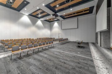 hotel ***** - Nosalowy Dwór & Nosalowy Park - Gerlach VI - zdjęcie 1