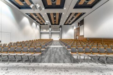 hotel ***** - Nosalowy Dwór & Nosalowy Park - Gerlach III + IV - zdjęcie 1