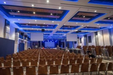 hotel ***** - Nosalowy Dwór & Nosalowy Park - Gerlach I + II + III + IV - zdjęcie 1