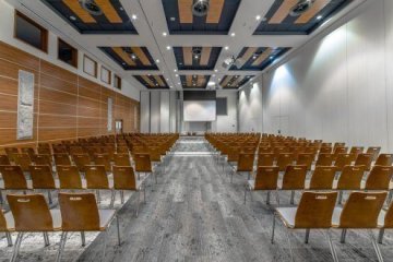 hotel ***** - Nosalowy Dwór & Nosalowy Park - Gerlach I + II + III + IV +V - zdjęcie 1