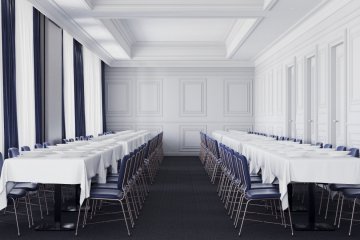 hotel ***** - Nosalowy Dwór & Nosalowy Park - Witkacy + Kossak - zdjęcie 1