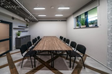 hotel - Sun & Snow Resorts Białka Tatrzańska - Sala VIP - zdjęcie 1