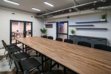 hotel - Sun & Snow Resorts Białka Tatrzańska - Sala VIP - zdjęcie 2