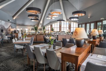 hotel ***** - Nosalowy Dwór & Nosalowy Park - Grand - zdjęcie 1