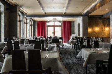 hotel ***** - Nosalowy Dwór & Nosalowy Park - Eleonora - zdjęcie 1