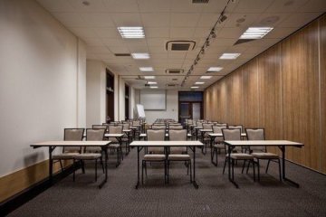 hotel ***** - Nosalowy Dwór & Nosalowy Park - Sala Rysy II - zdjęcie 1