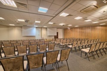 hotel ***** - Nosalowy Dwór & Nosalowy Park - Sala Rysy III - zdjęcie 1